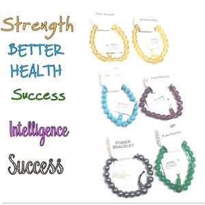 power bracelet bundle PB-2